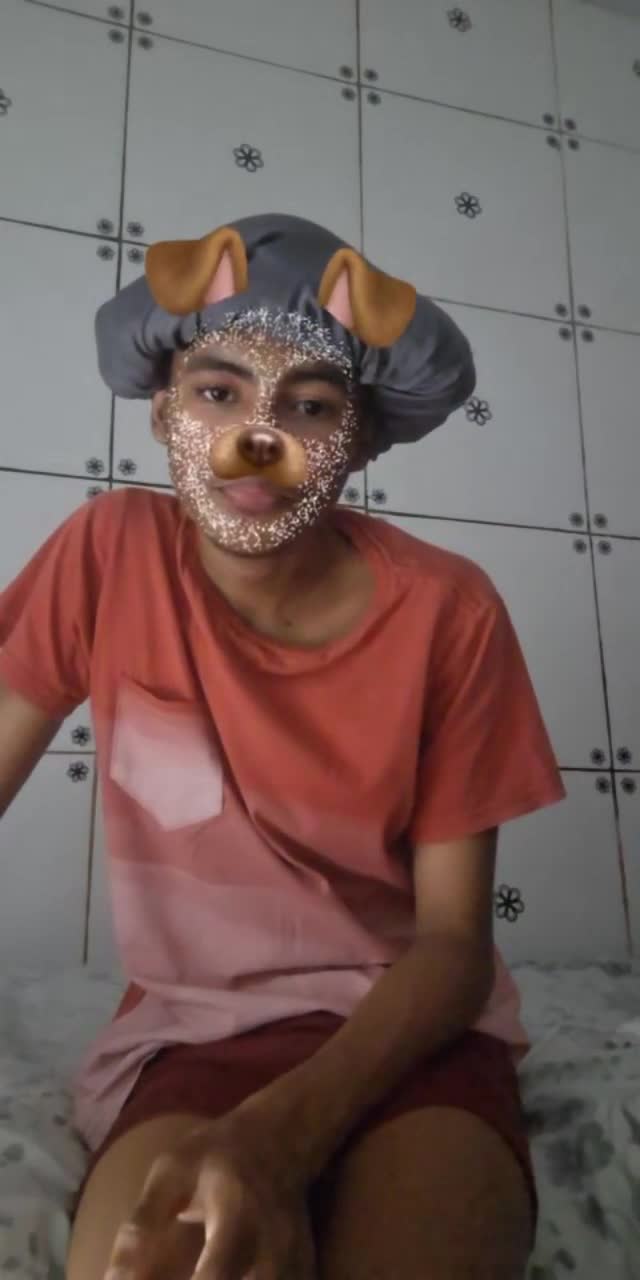 @juba1801 TikTok live recording