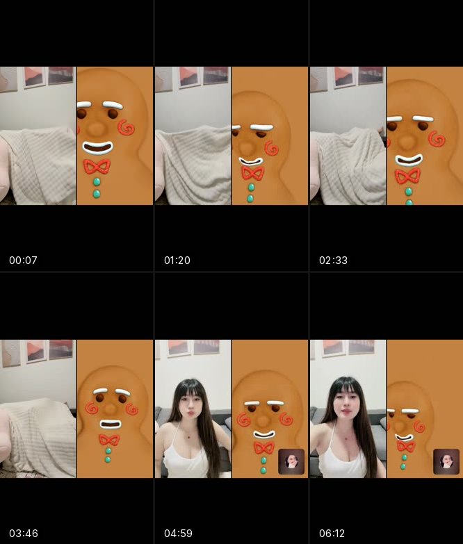@emyeu9991408 TikTok live recording
