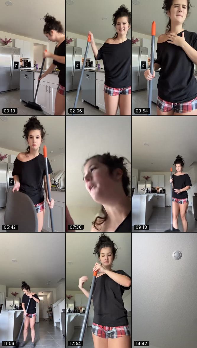 @jaydacaprice.co TikTok live recording
