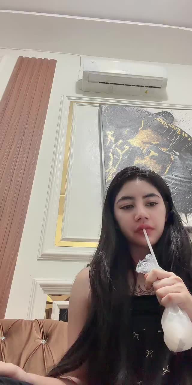 @vrnst TikTok live recording