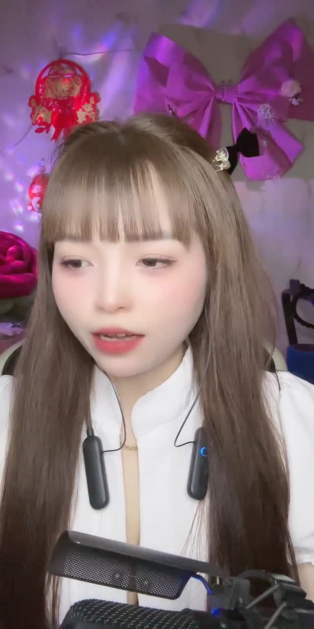 @iam.mint0511 TikTok live recording