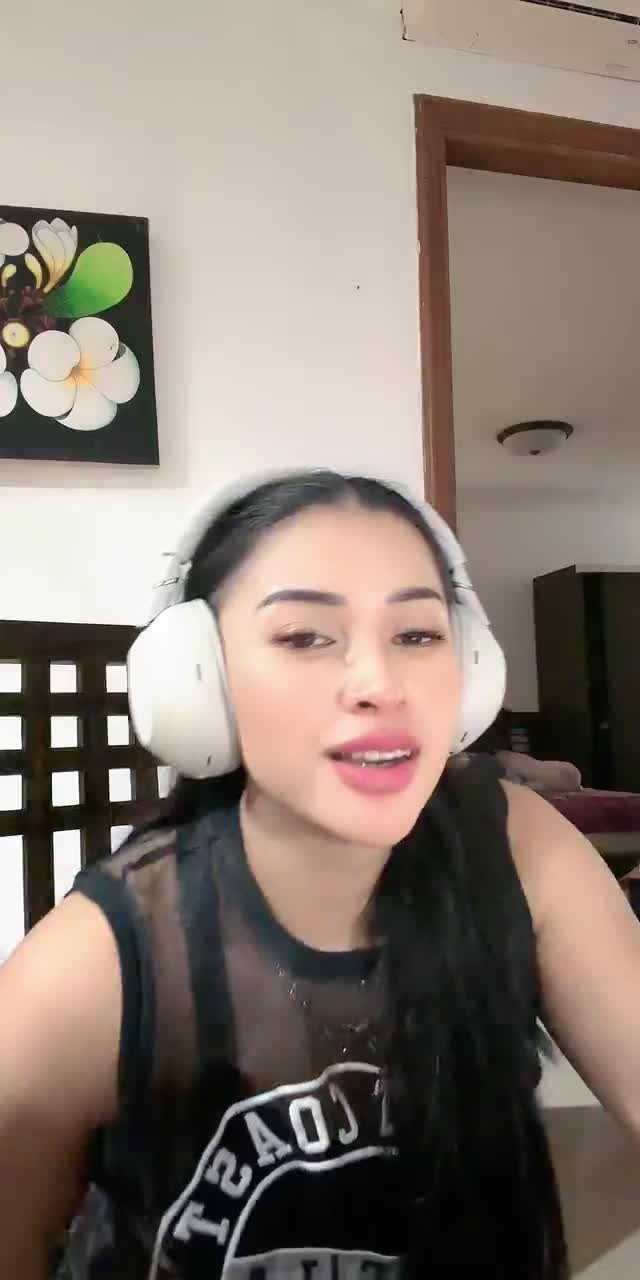 @zineffi TikTok live recording