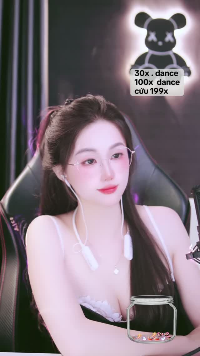 @hignhungg TikTok live recording