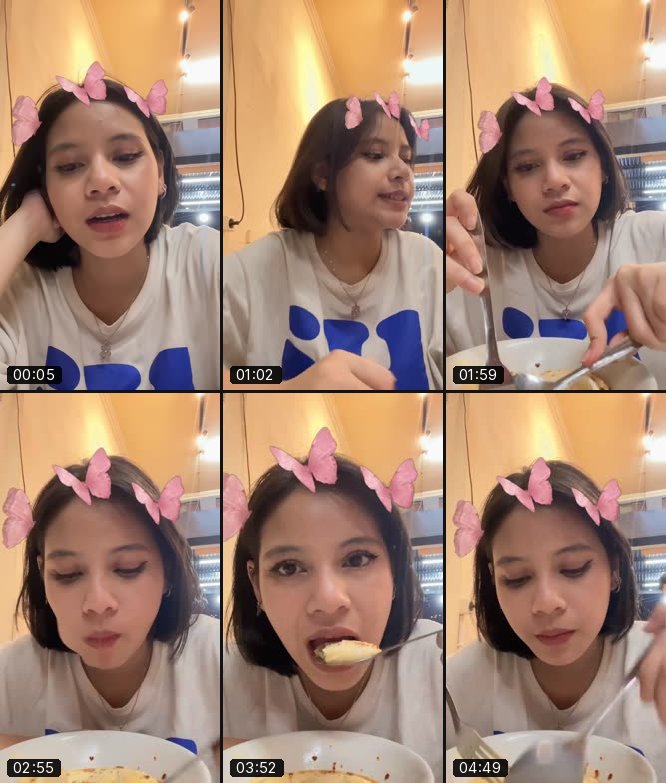 @sheslostttttt TikTok live recording