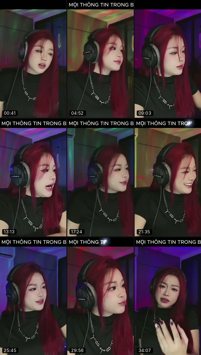 @chocopei.3108 TikTok live recording
