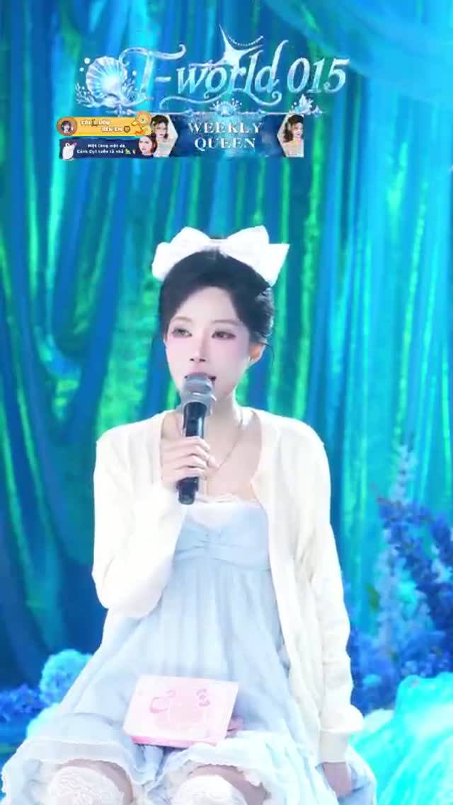 @new.world.015 TikTok live recording