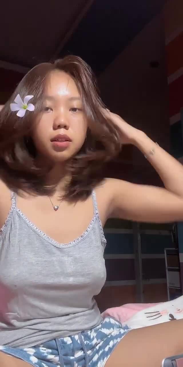 @rikopynn TikTok live recording