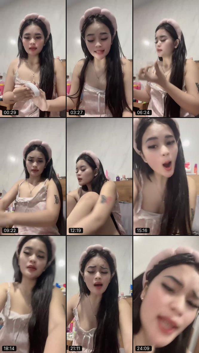 @rinihandayani_2666 TikTok live recording