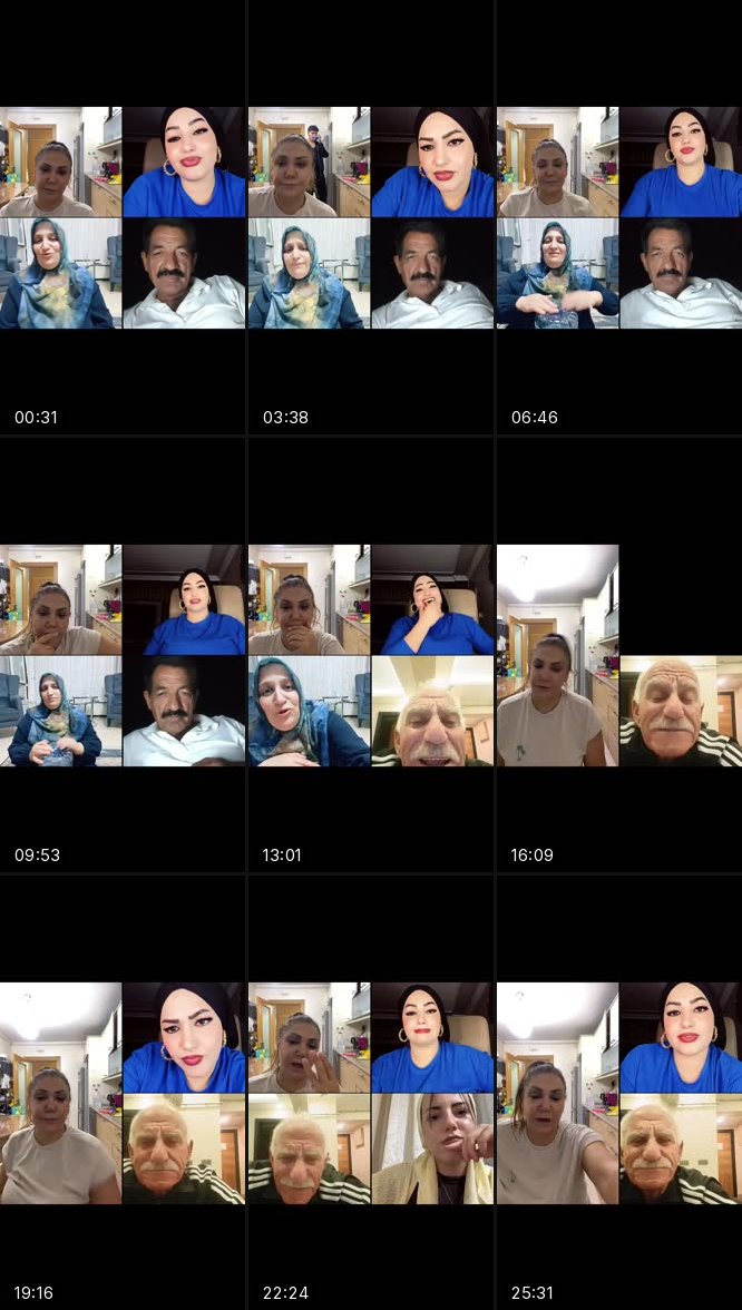 @semraykara11 TikTok live recording