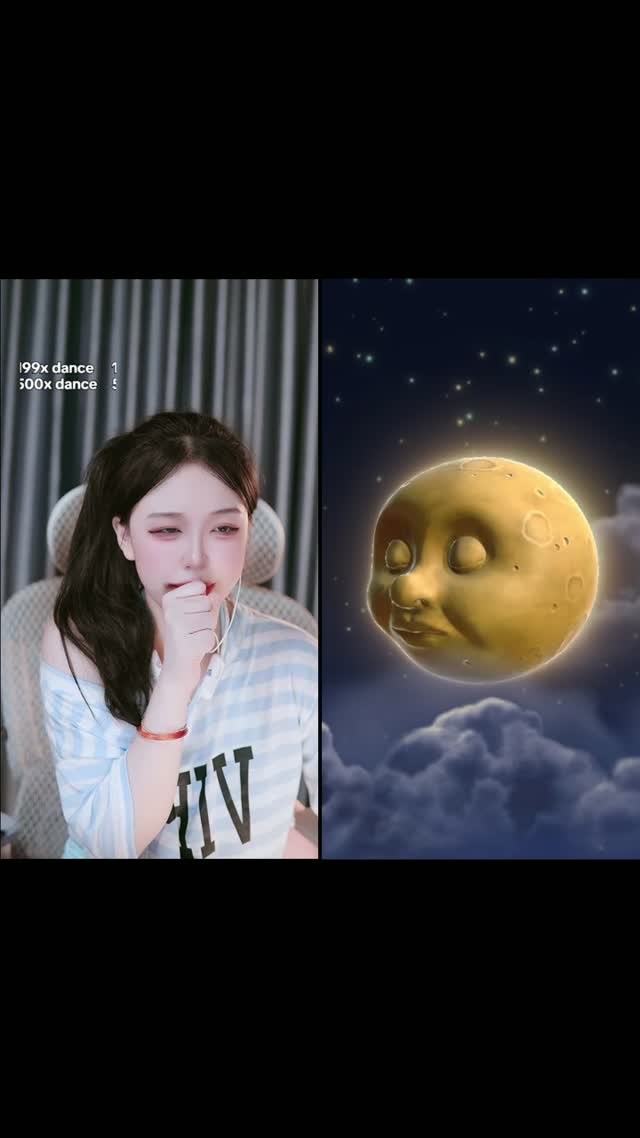 @bonglinh1106 TikTok live recording