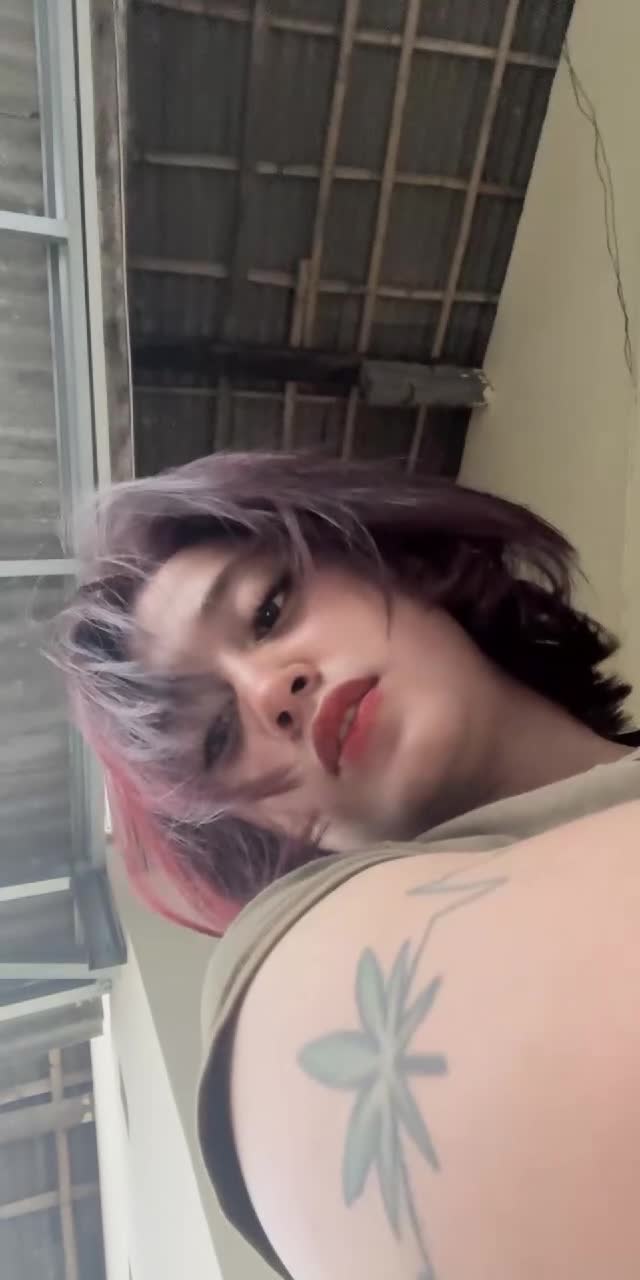 @melladia12 TikTok live recording