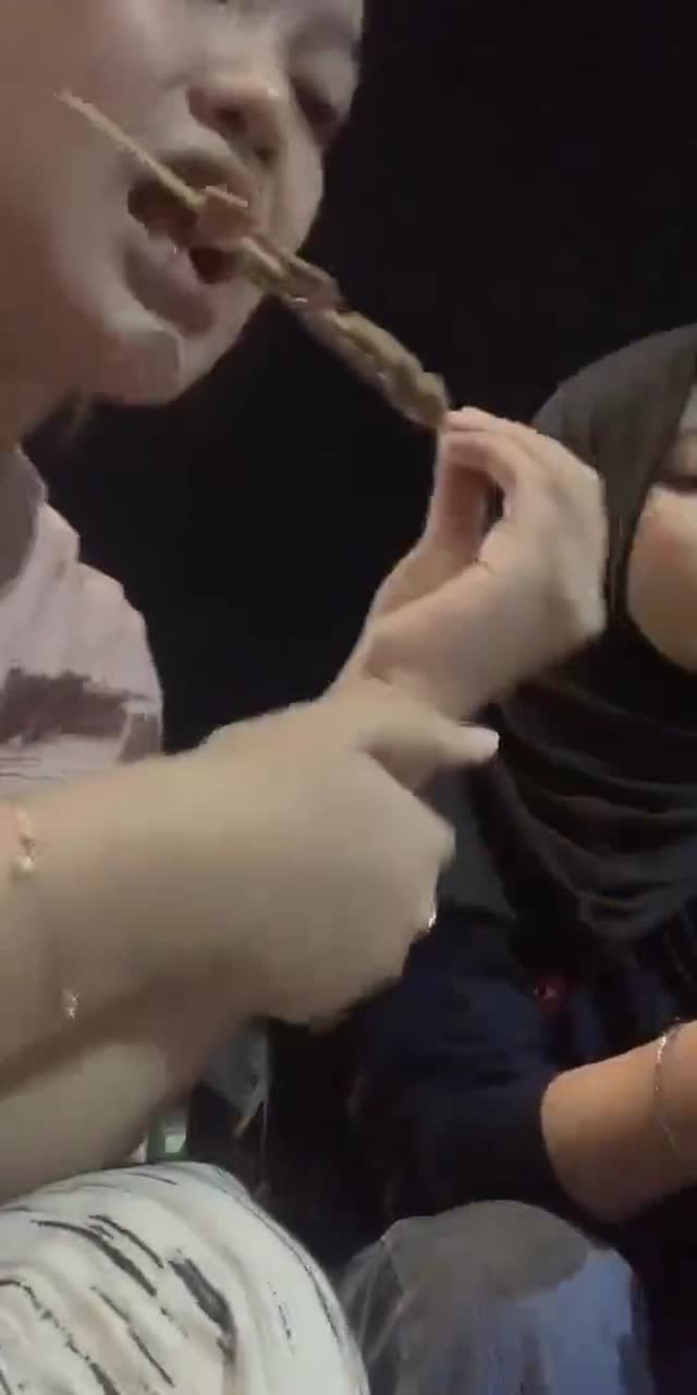 @nisasasa____ TikTok live recording