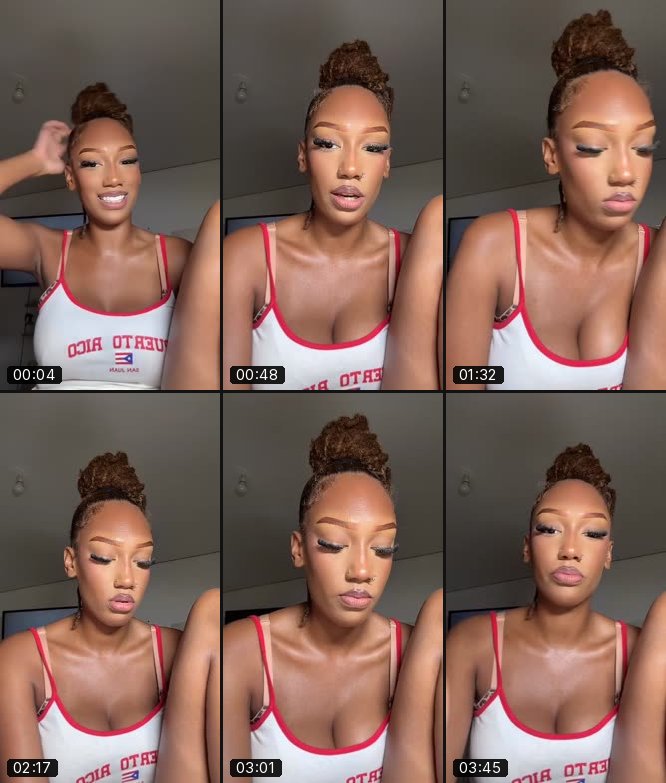 @lyn.brnd TikTok live recording