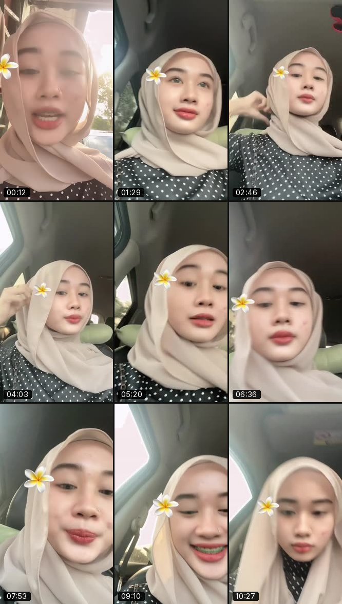 @isyameowwwww TikTok live recording