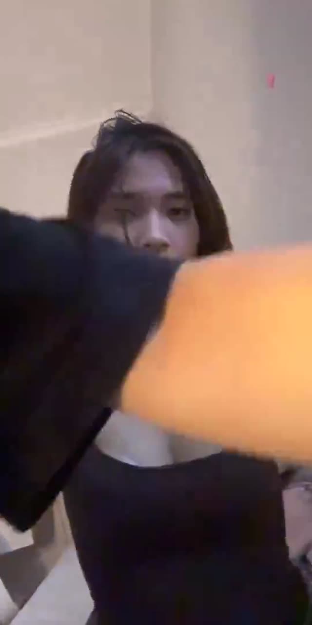 @nightowlllllll0 TikTok live recording