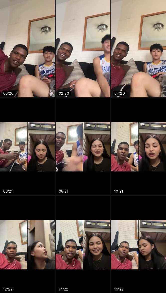 @kirbzzzzz8 TikTok live recording