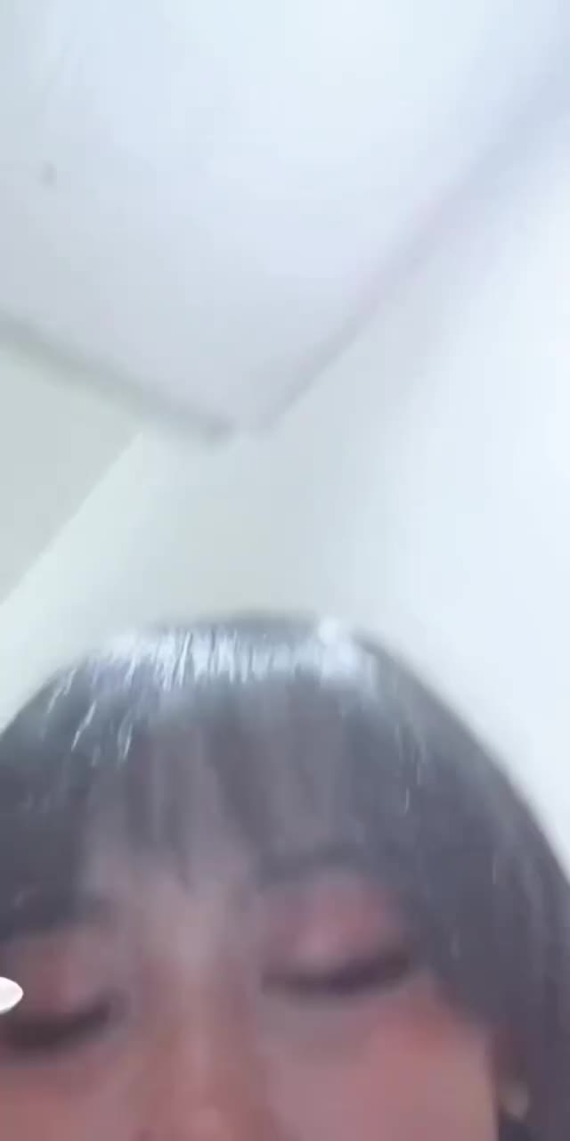 @nteecha TikTok live recording