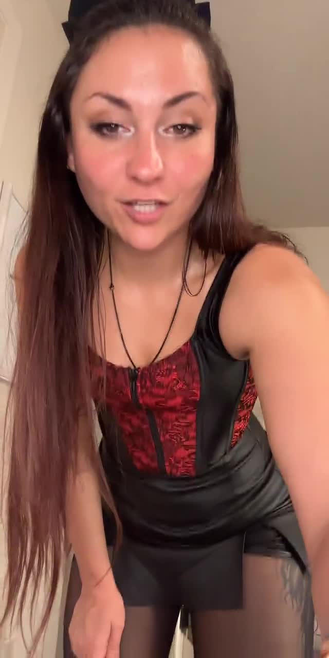 @angel_scorn TikTok live recording