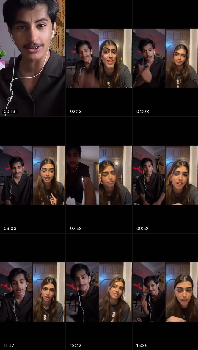 @at4r TikTok live recording