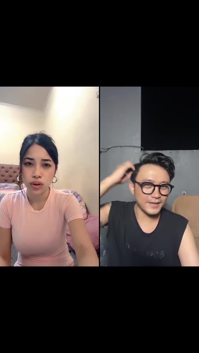 @ikavlora1 TikTok live recording