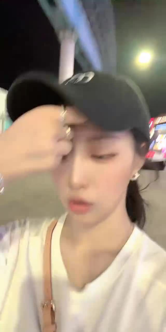@sae.rok TikTok live recording