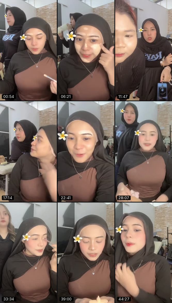 @putalea6 TikTok live recording