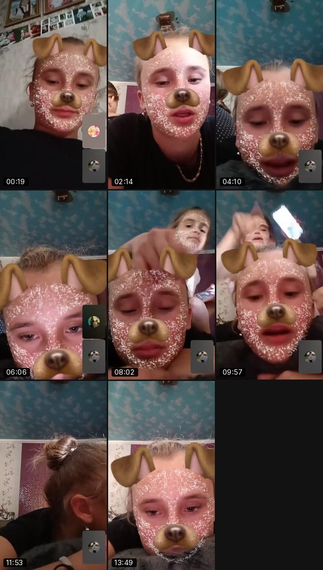 @alina.negru78 TikTok live recording