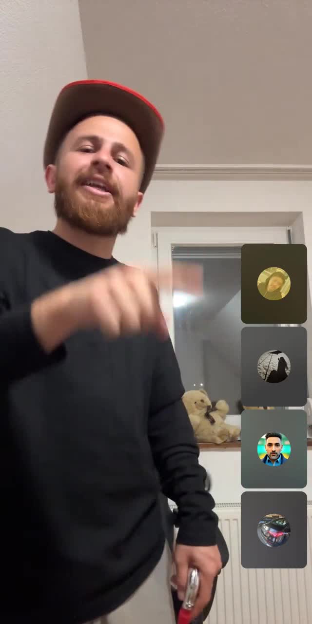 @ugursindy TikTok live recording