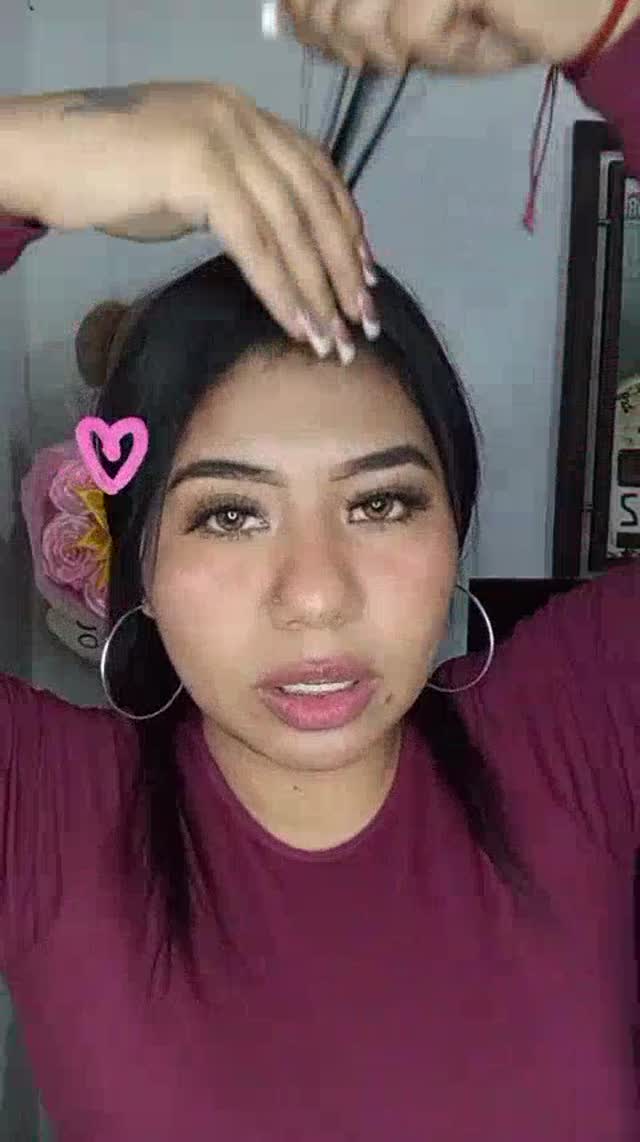 @conejita_47 TikTok live recording