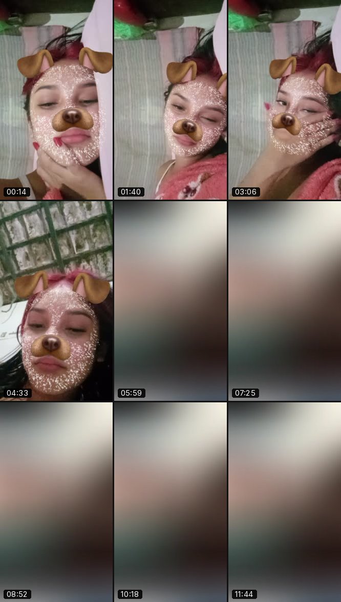 @eliandra_xzy1 TikTok live recording