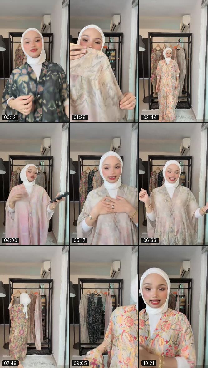 @lilypetunahq TikTok live recording
