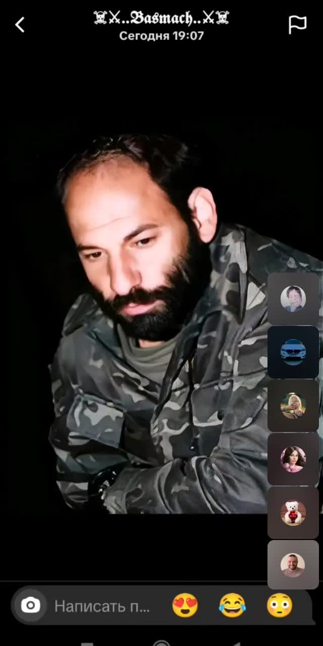 @armine.tamazyan68 TikTok live recording