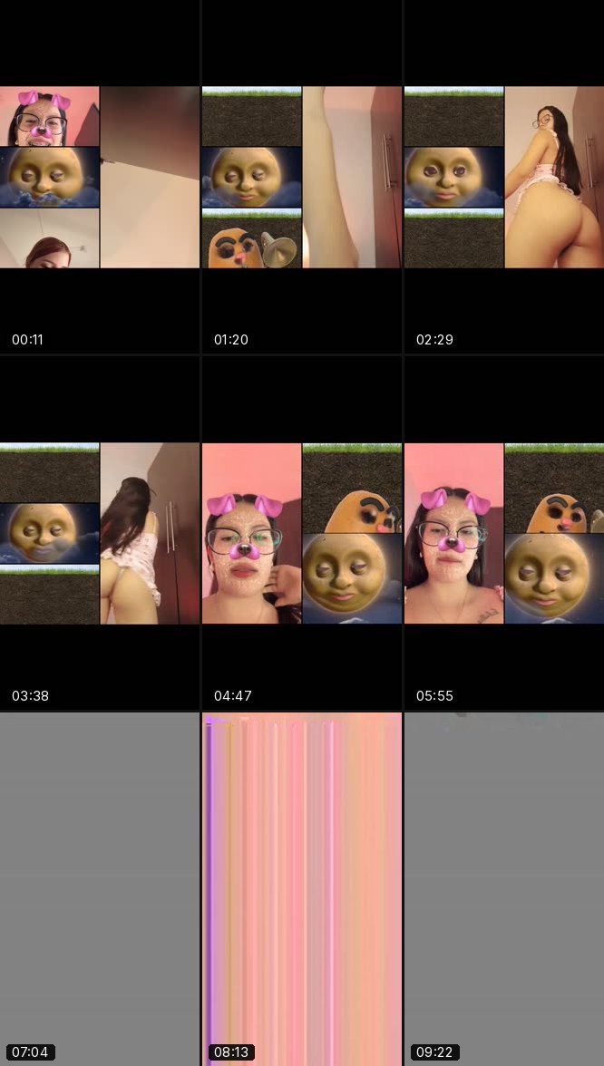 @dulce_pepita TikTok live recording