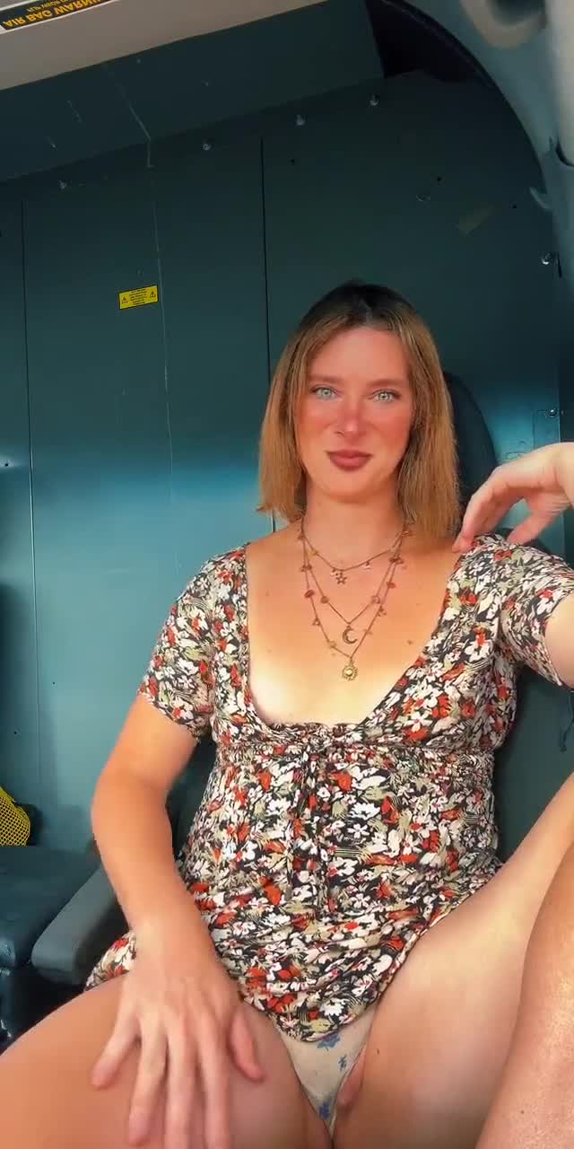 @feral_forest_nymph TikTok live recording