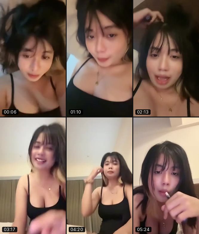 @hiiyukrin TikTok live recording