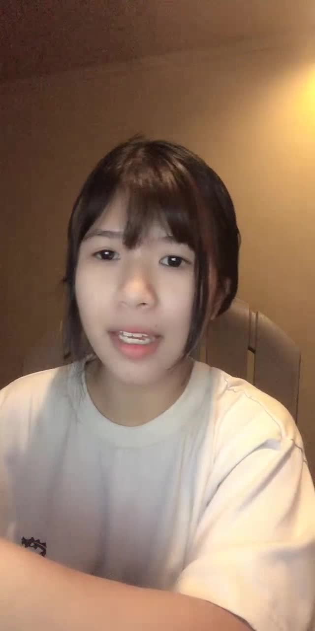 @hahahaguess0 TikTok live recording