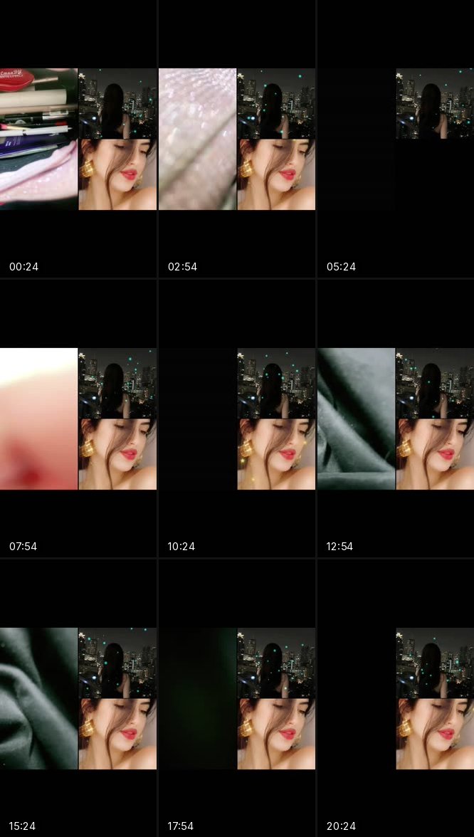 @mllxr21 TikTok live recording