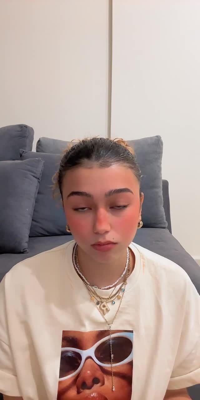 @rahafmaherr3 TikTok live recording