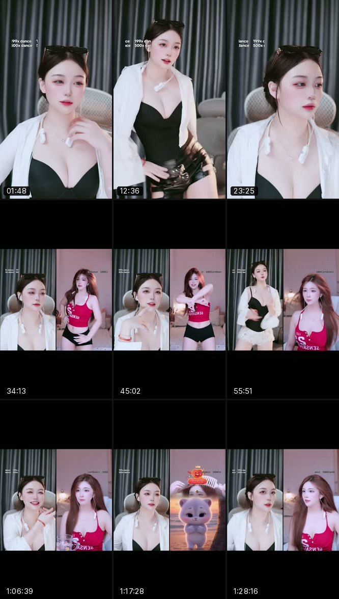 @bonglinh1106 TikTok live recording