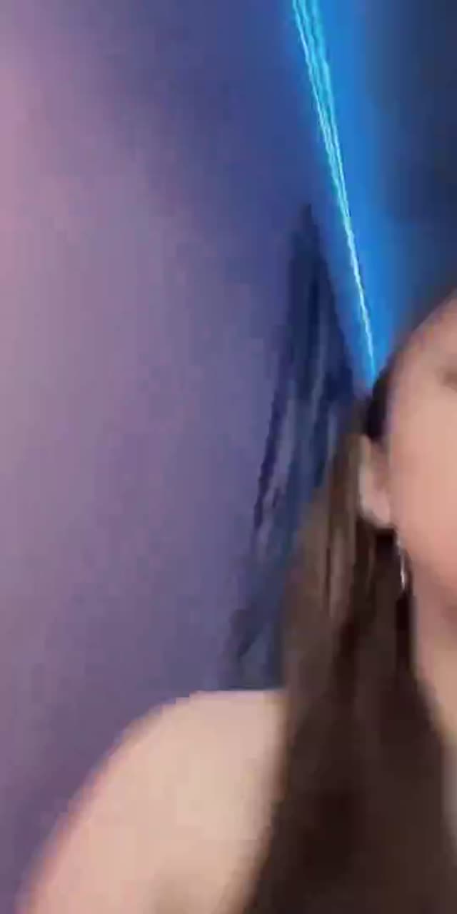 @liahndriani TikTok live recording