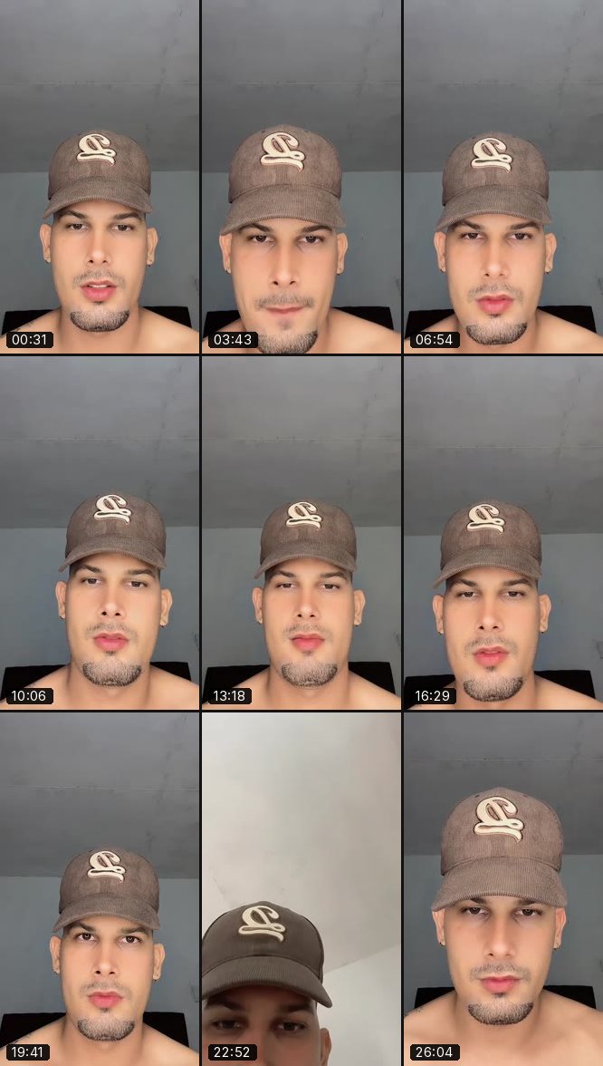 @josebrito611 TikTok live recording