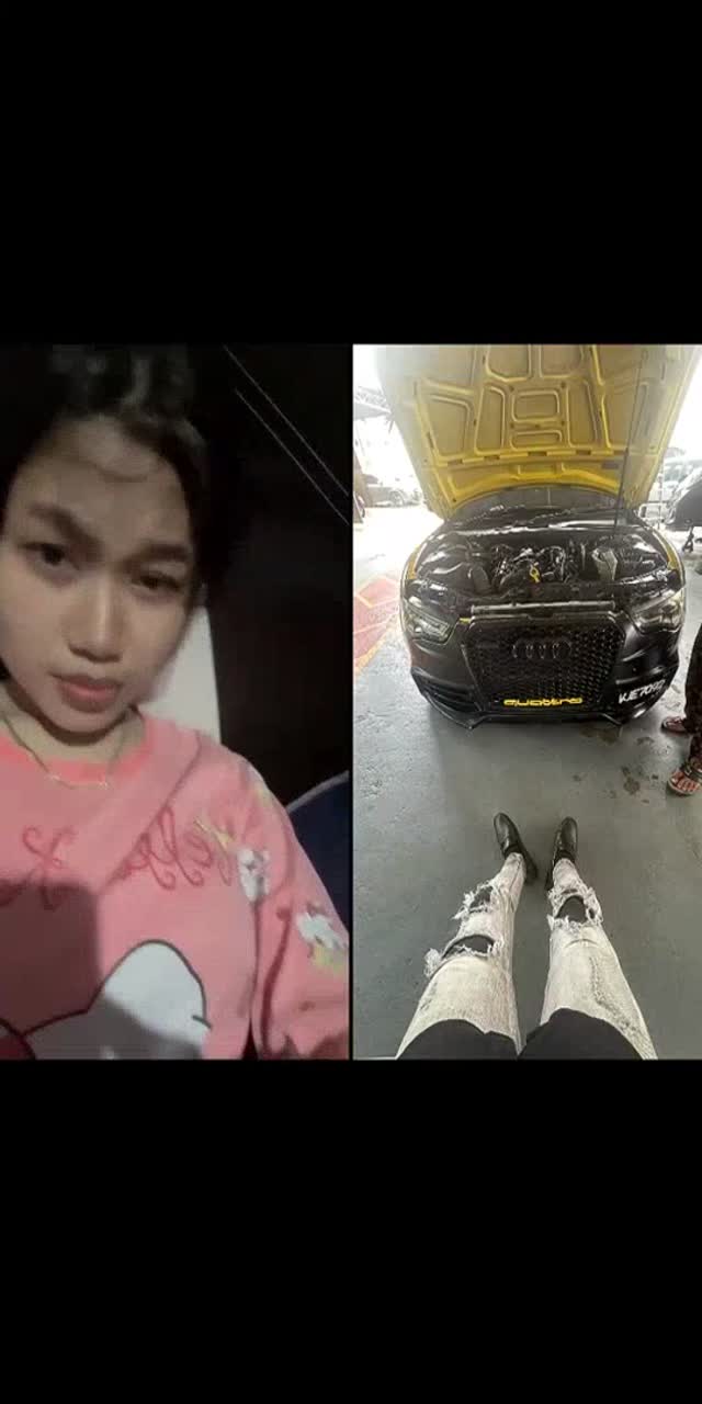 @appleuser52286539 TikTok live recording
