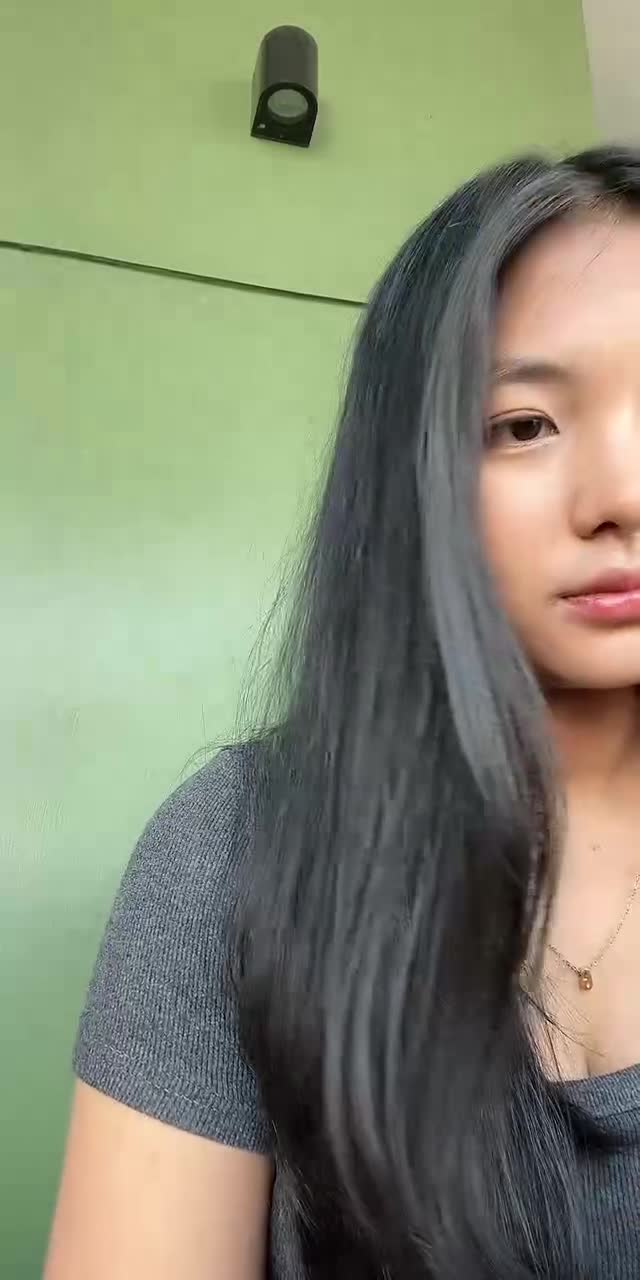 @leaaanore TikTok live recording
