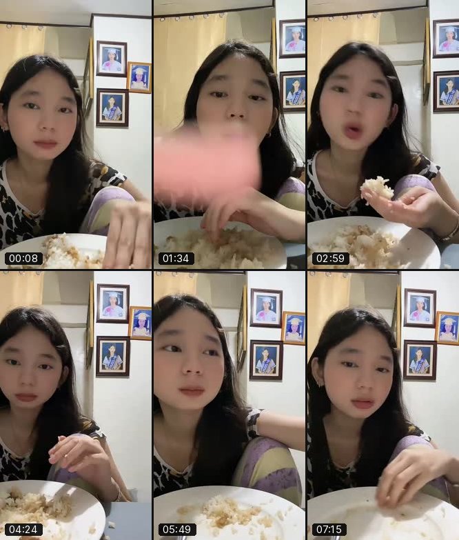@izzytrnda TikTok live recording