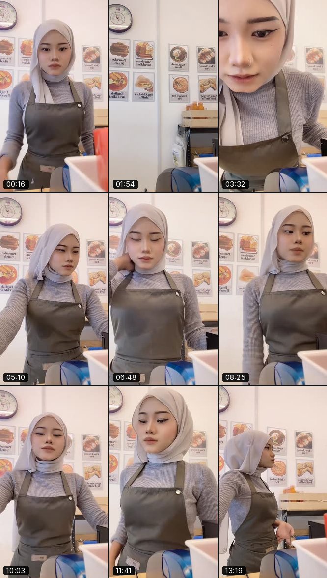 @atulllzj TikTok live recording
