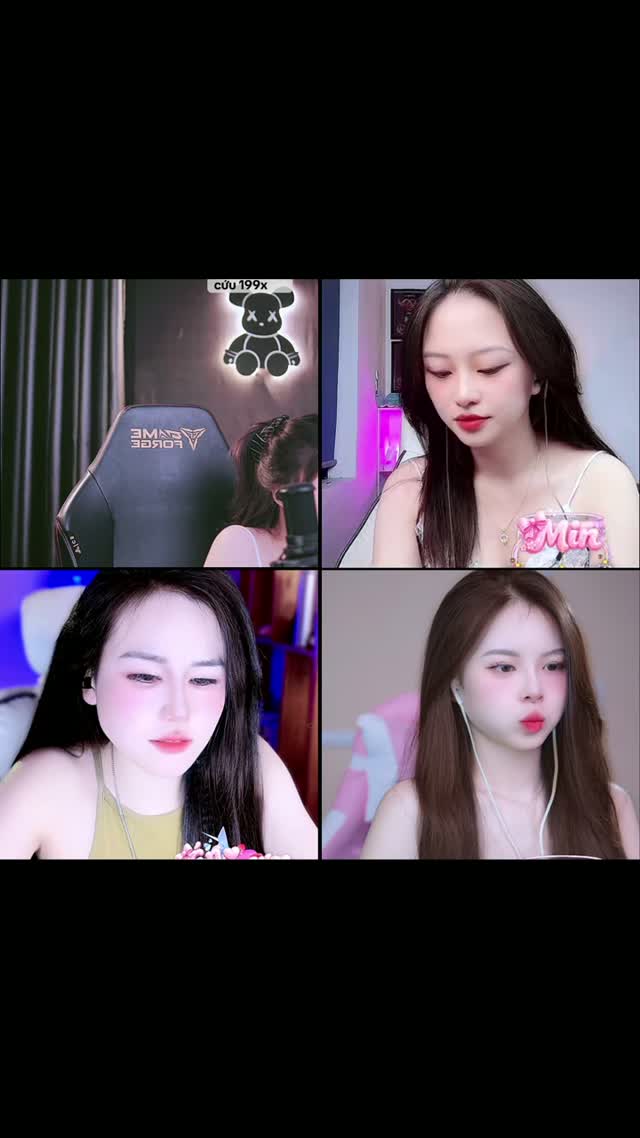 @hignhungg TikTok live recording