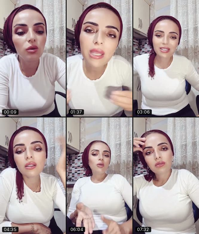@songulky3434 TikTok live recording