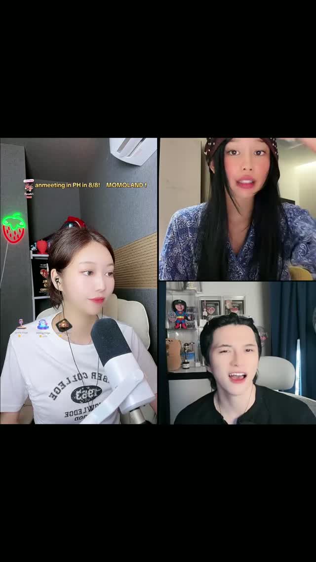 @janeeexxye0n TikTok live recording