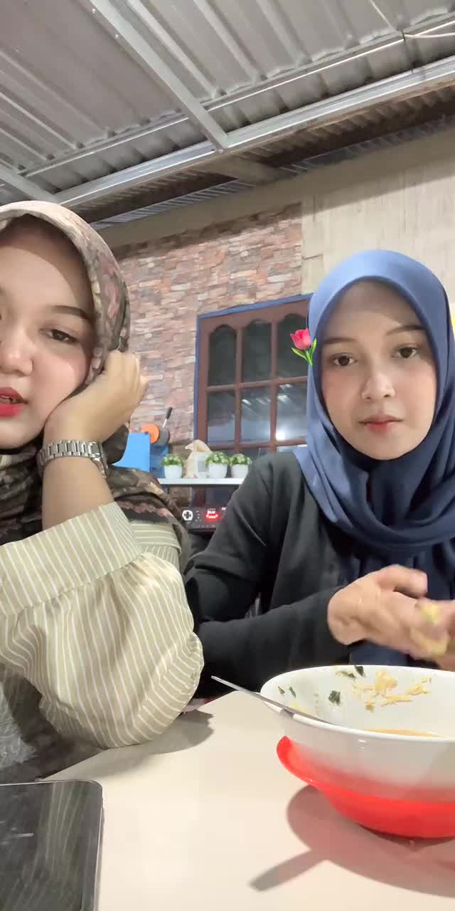 @itsnviaa TikTok live recording