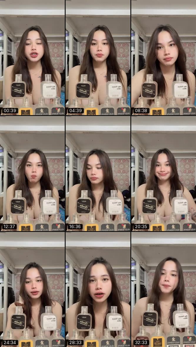 @angge.0 TikTok live recording